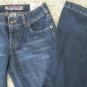 Silver Jeans Denims Sz 27/33 Contour Waist BKE 45