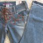 Silver Brand Jeans Denims Contour Waist Sz 29/32 BKE 75