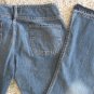 Silver Brand Jeans Denims Contour Waist Sz 29/32 BKE 75