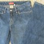 Buckle Brand Jeans Denims DIVA Park Ave Sz 29 BKE 57