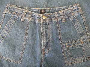 Buckle Brand Jeans Denims bkle Lauren Sz 29 BKE 56