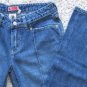 Buckle Brand Jeans Denims DIVA Park Ave Sz 29 BKE 59