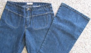 Buckle Brand Jeans Denims BKLE Sz 28 BKE 67