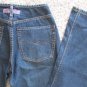 Silver Brand Jeans Denims Sz 28/33 BKE 65