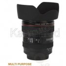 Camera Lens Cup
