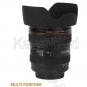 Camera Lens Cup