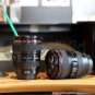 Camera Lens Cup