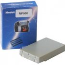 Konica Minolta Equivalent NP-600 Battery
