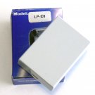 Canon Equivalent LP-E8 Battery