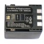 Canon Equivalent BP-2L24 Battery