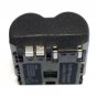 Canon Equivalent BP-511/BP-511A Battery