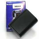 Canon Equivalent NB-2LH Battery