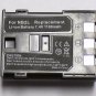 Canon Equivalent NB-2L Battery