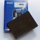 Canon Equivalent NB-3L Battery