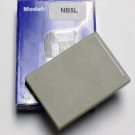 Canon Equivalent NB-5L Battery