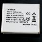 Canon Equivalent NB-6L Battery