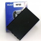 Casio Equivalent NP-30 Battery