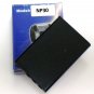 Casio Equivalent NP-30 Battery