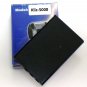 Kodak Equivalent Klic-5000 Battery