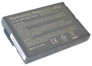 Acer Equivalent BTP-43D1 Battery