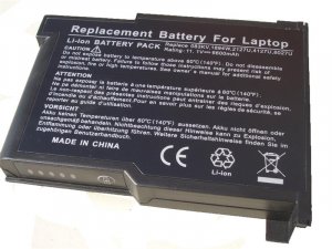 Dell Equivalent Inspiron 5000 Battery