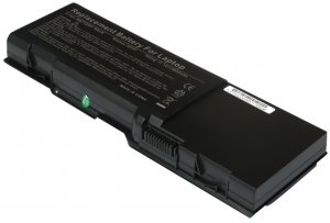 Dell Equivalent Inspiron 6400H High Capacity Battery