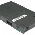Dell Equivalent Latitude D400 Battery