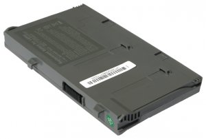 Dell Equivalent Latitude D400H High Capacity Battery
