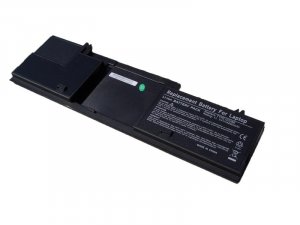 Dell Equivalent Latitude D420 Battery
