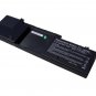 Dell Equivalent Latitude D420 Battery