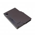 Dell Equivalent Latitude D600 Battery
