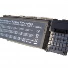Dell Equivalent Latitude D620 Battery