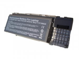 Dell Equivalent Latitude D620 Battery