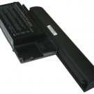 Dell Equivalent Latitude D620H High Capacity Battery