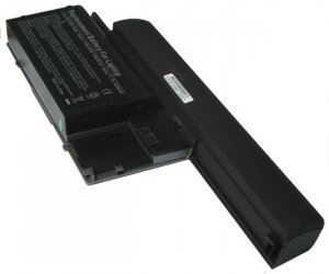 Dell Equivalent Latitude D620H High Capacity Battery