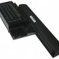 Dell Equivalent Latitude D620H High Capacity Battery