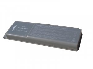Dell Equivalent Latitude D800 Battery