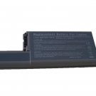 Dell Equivalent Latitude D820 Battery