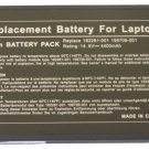 Compaq Equivalent Presario 1700 Battery
