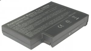 HP/Compaq Equivalent Business Notebook NX9010 Battery