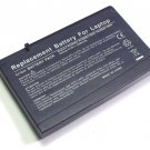 Toshiba Equivalent Satellite PA3098 Battery