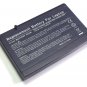 Toshiba Equivalent Satellite PA3098 Battery