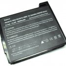 Toshiba Equivalent Satellite PA3291 Battery