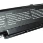 Toshiba Equivalent Satellite PA3382U Hi-Capacity Battery