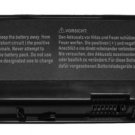 Toshiba Equivalent Satellite PA3384 Battery