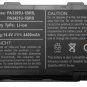 Toshiba Equivalent Satellite PA3395/PA3421 Battery