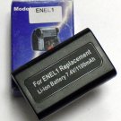 Nikon Equivalent EN-EL1 Battery