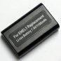 Nikon Equivalent EN-EL1 Battery