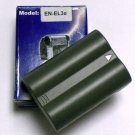 Nikon Equivalent EN-EL3e Battery