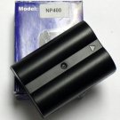 Konica Minolta Equivalent NP-400 Battery